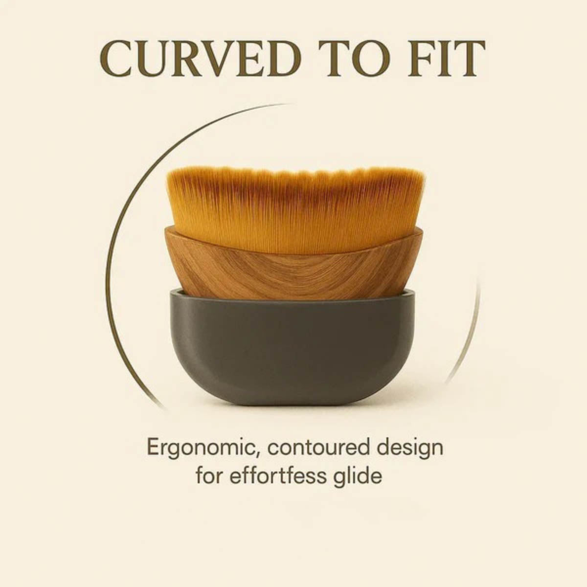 GloBrush – Inspirierende Designpinsel für kreative Meisterwerke