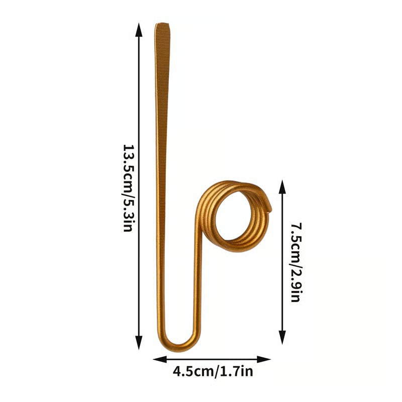 ReadEase – Handy-Ring Lesezeichen