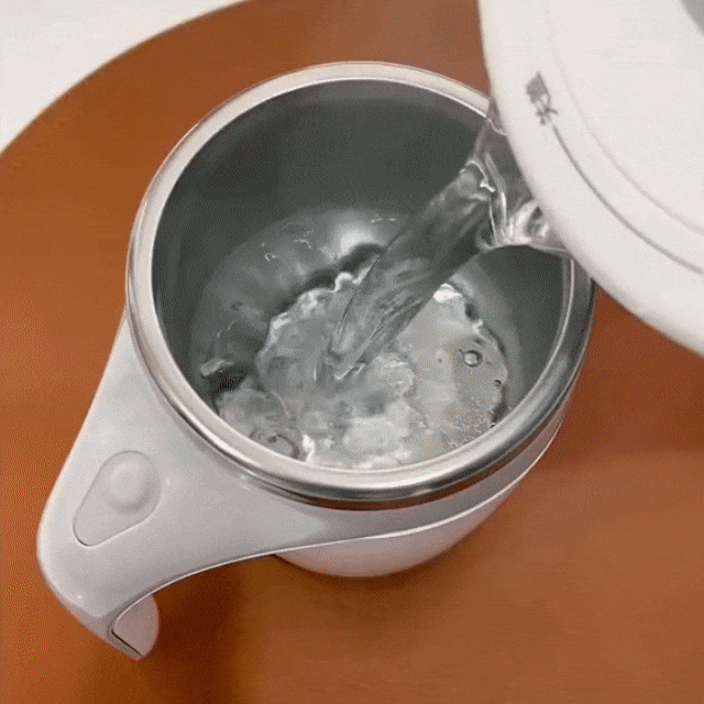 TazaMágica™ - Automatische Nachfüllbare Mischbecher