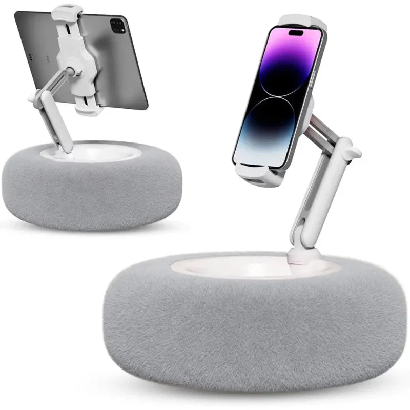 Ultra weiche und stabile Handy- und Tablet-Halterung