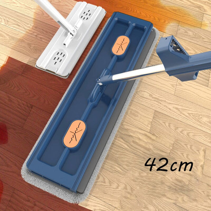 MopMaster | Schnelle und wirksame Reinigung!