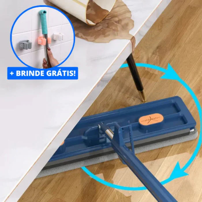 MopMaster | Schnelle und wirksame Reinigung!