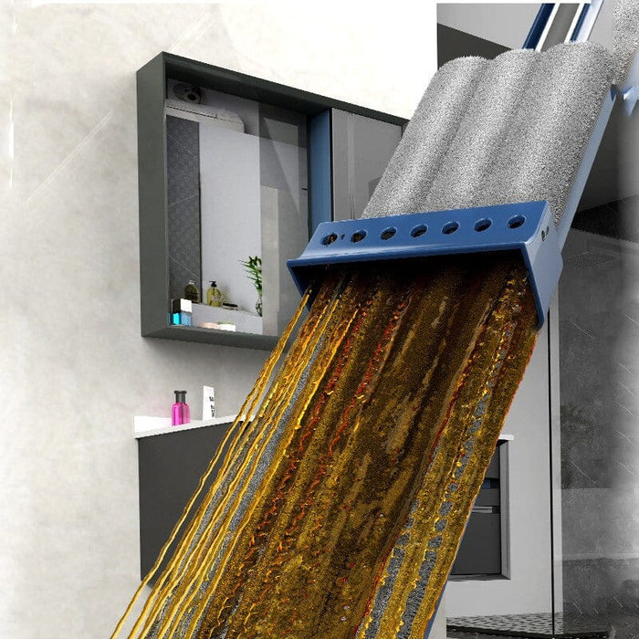 MopMaster | Schnelle und wirksame Reinigung!