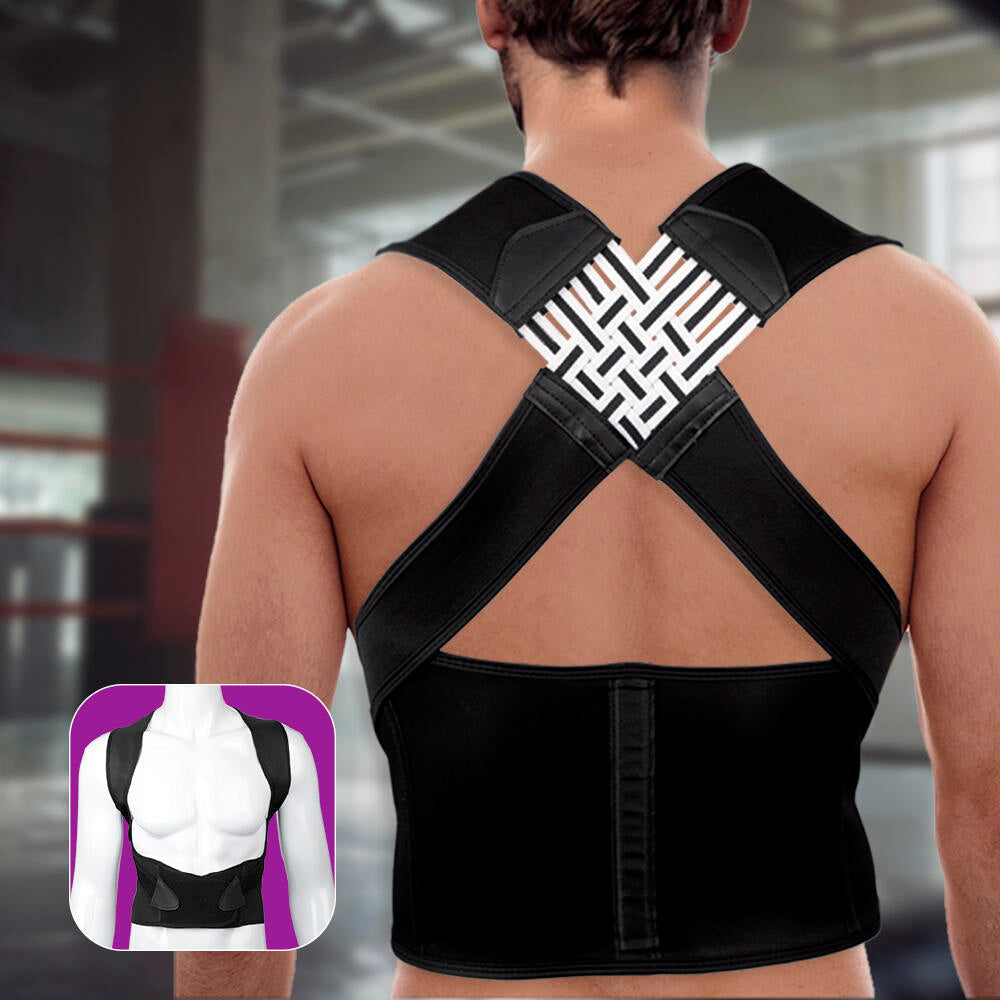 Unisex Orthopädischer Haltungskorrektor®