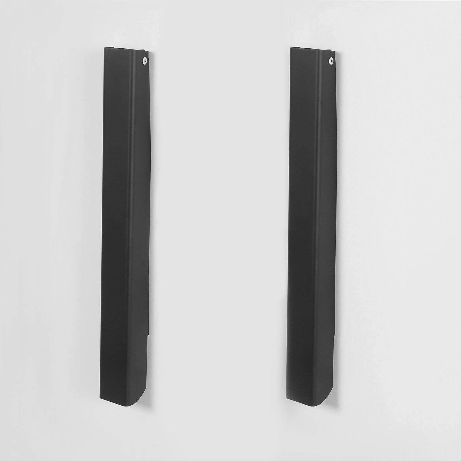 SnapDry | Zusammenklappbarer Wäscheständer für die Wand