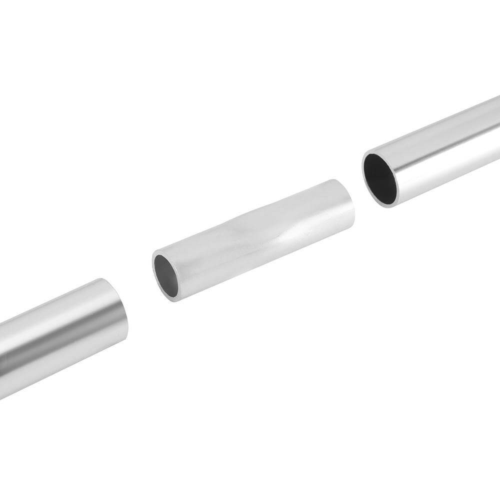 SnapDry | Zusammenklappbarer Wäscheständer für die Wand