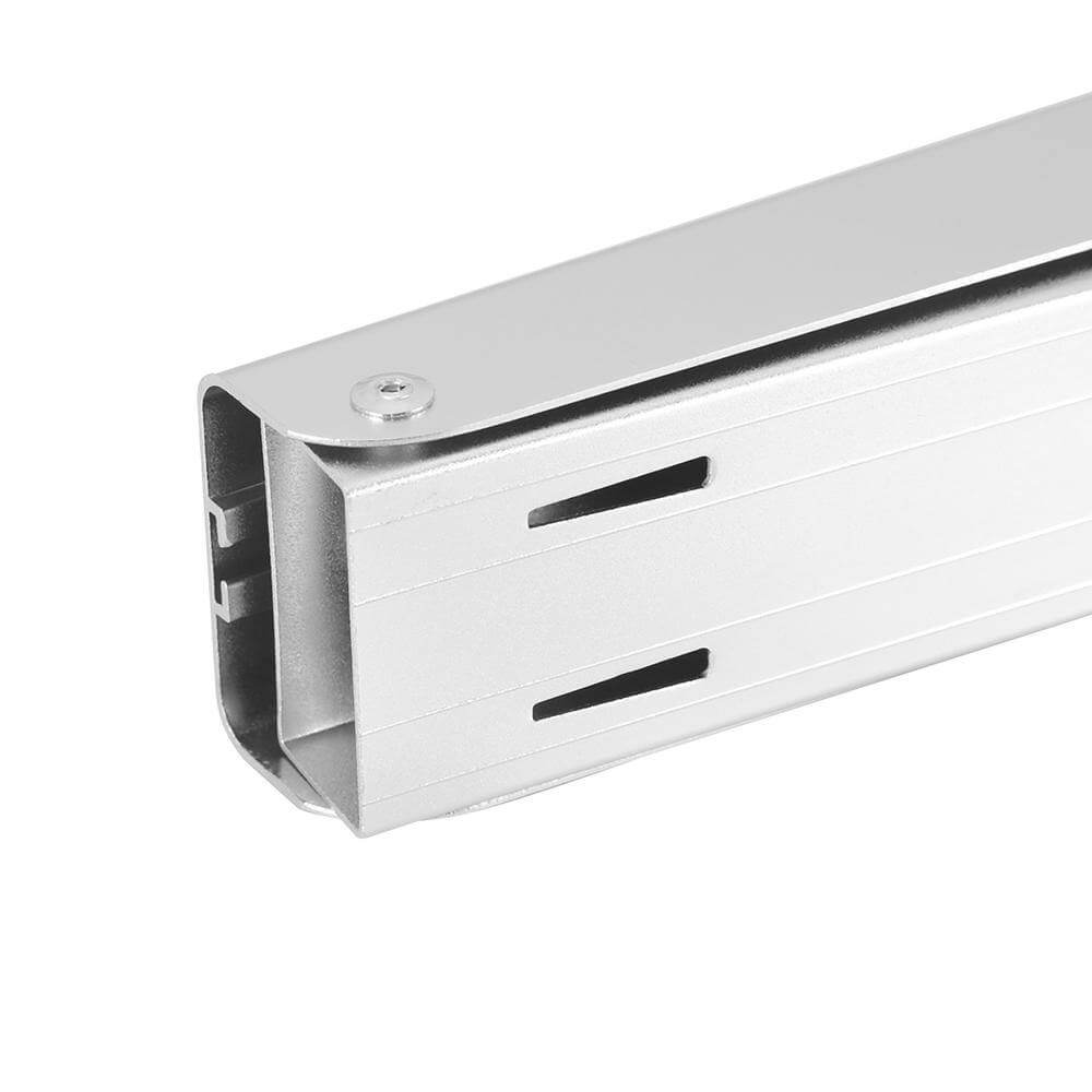 SnapDry | Zusammenklappbarer Wäscheständer für die Wand