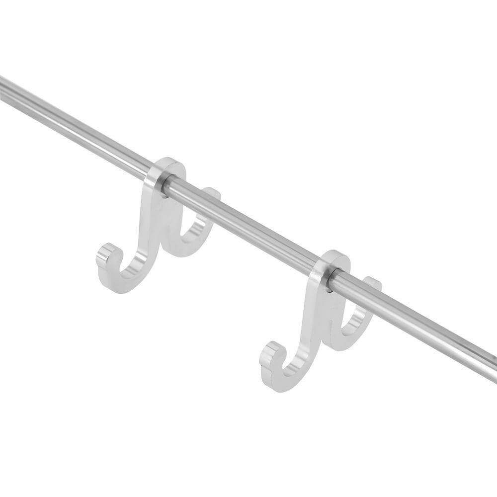 SnapDry | Zusammenklappbarer Wäscheständer für die Wand