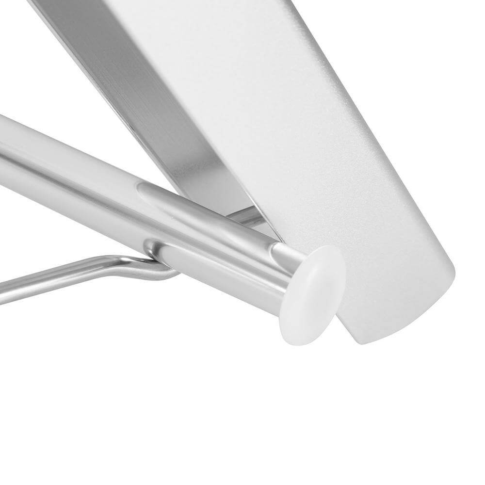 SnapDry | Zusammenklappbarer Wäscheständer für die Wand