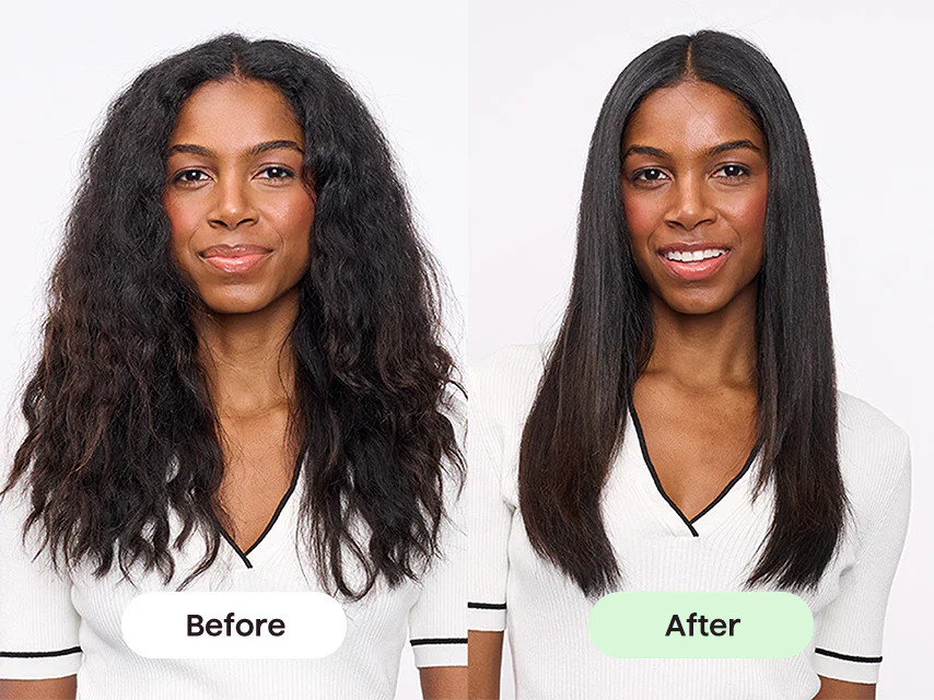 Steamline Pro Glättbürste