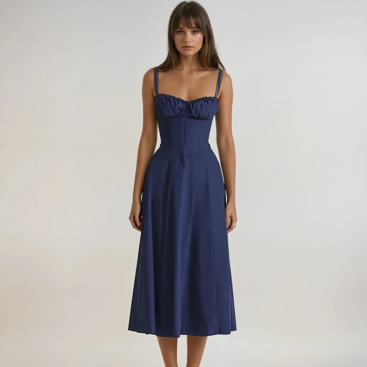 KATHERINE-KORSETT-KLEID