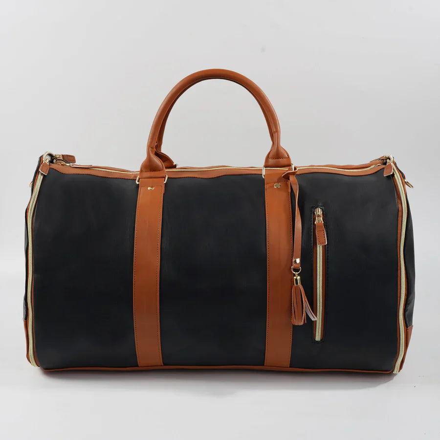 Platzsparende Reisetasche für Ausflüge