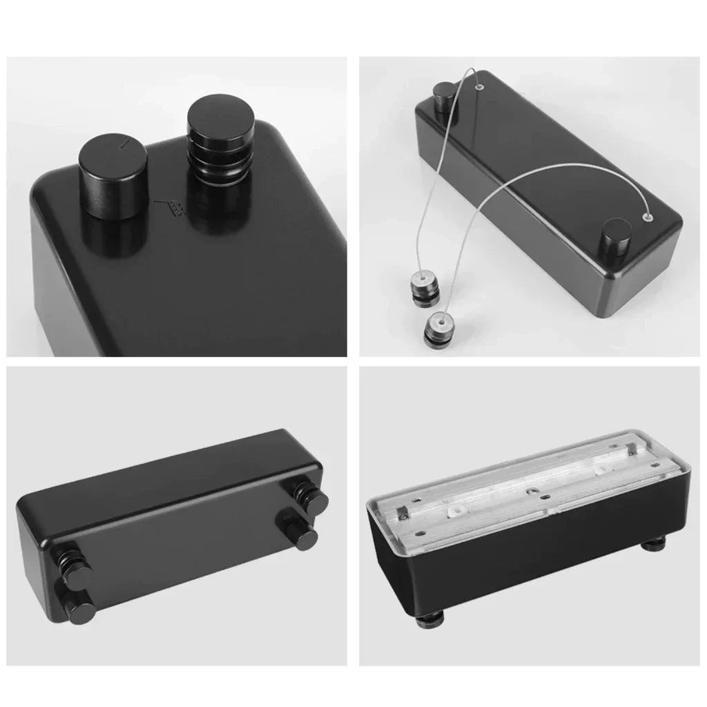 AirString™ - Platzsparendes und schnelles Trocknen vereinfacht