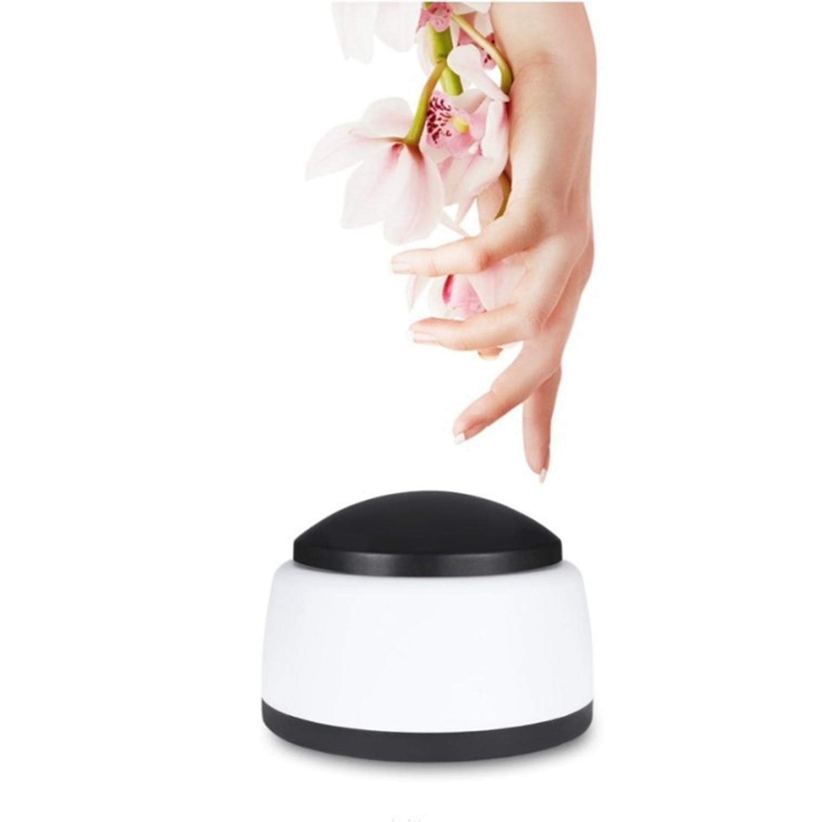 SteamCare Nagelpflege-Set für professionelle und einfache Nagelpflege zu Hause