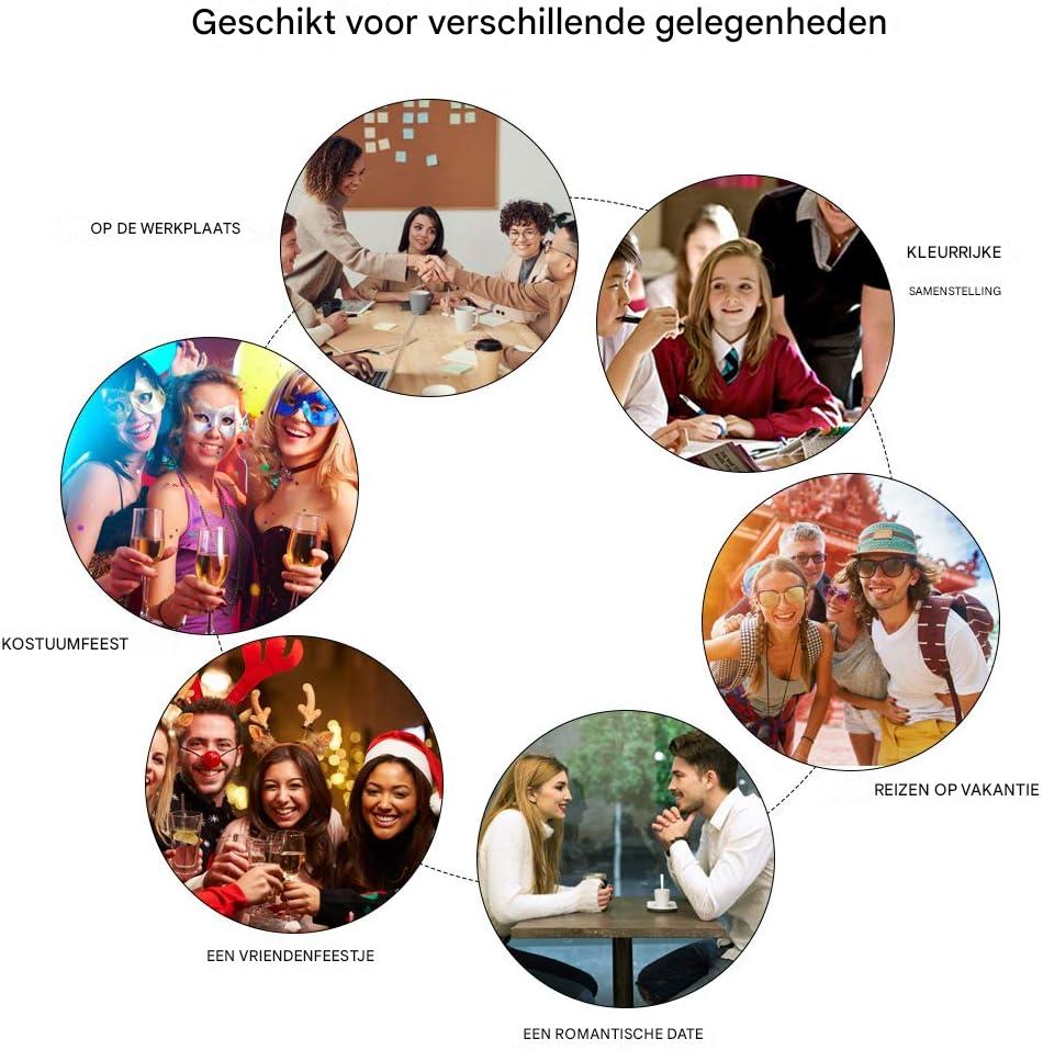 SteamCare Nagelpflege-Set für professionelle und einfache Nagelpflege zu Hause