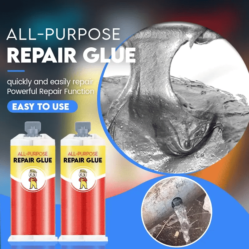 SuperGlue Allzweck-Reparaturkleber